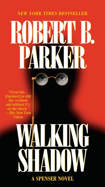 Walking Shadow STANDARD