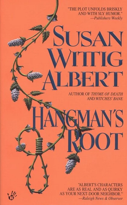 Hangman's Root STANDARD