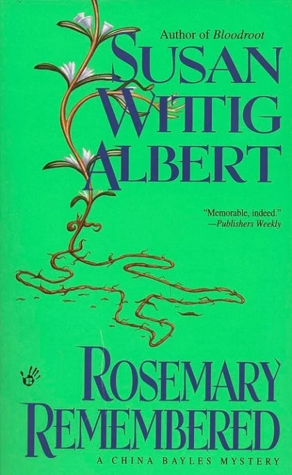 Rosemary Remembered STANDARD