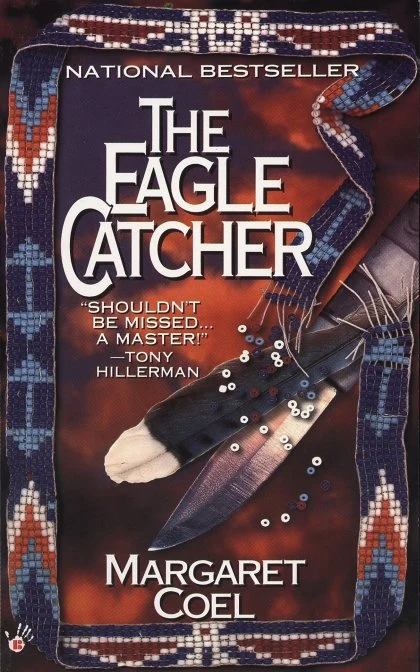 The Eagle Catcher STANDARD