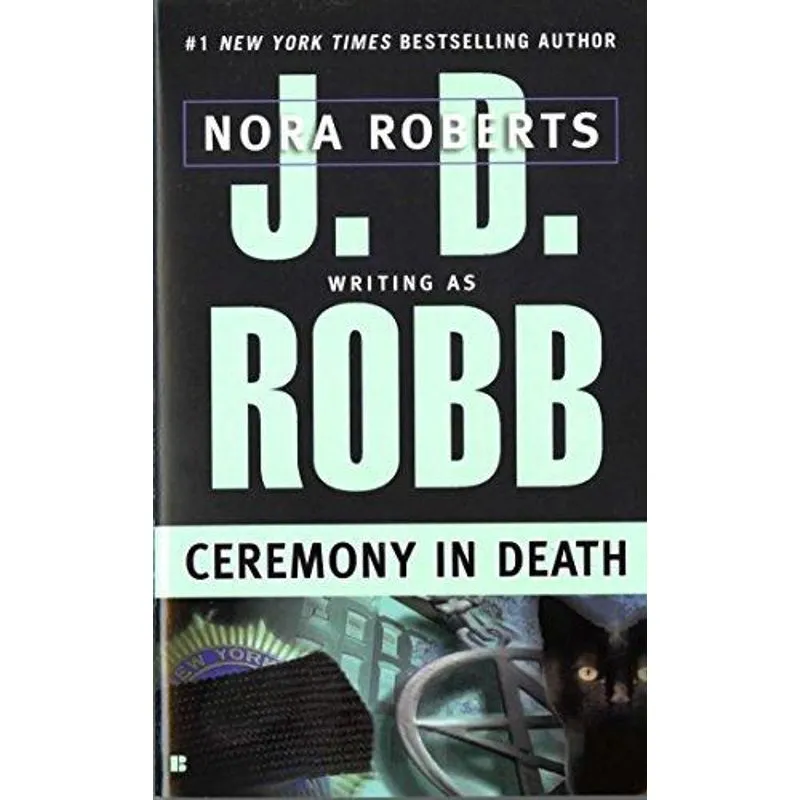 Ceremony in Death
