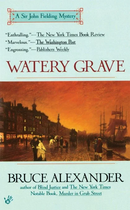 Watery Grave STANDARD