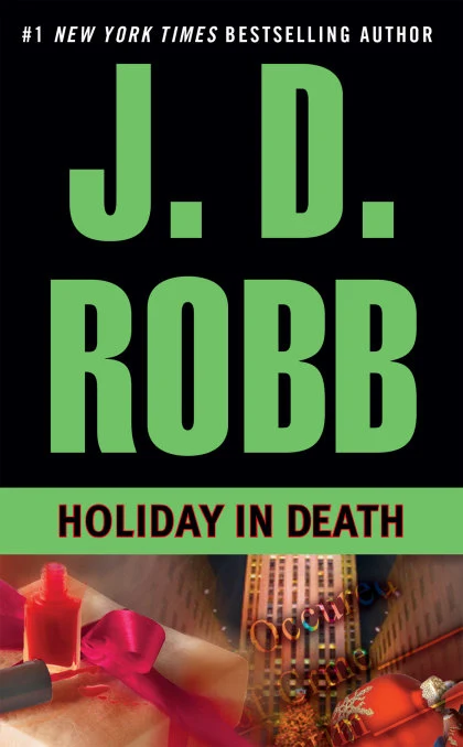 Holiday in Death STANDARD