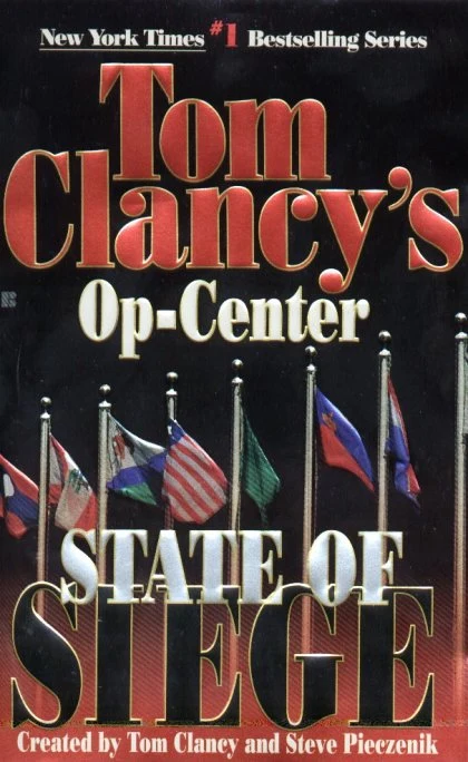 State of Siege STANDARD