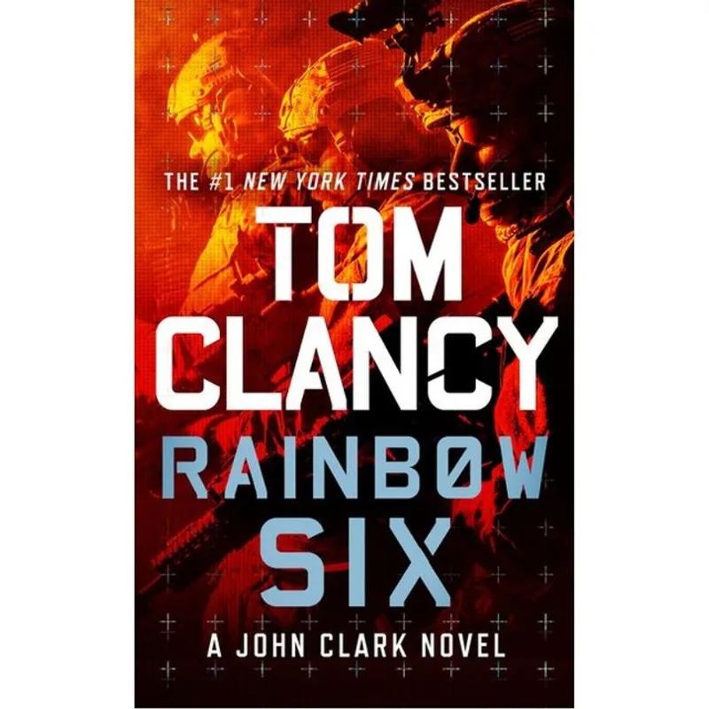 RAINBOW SIX