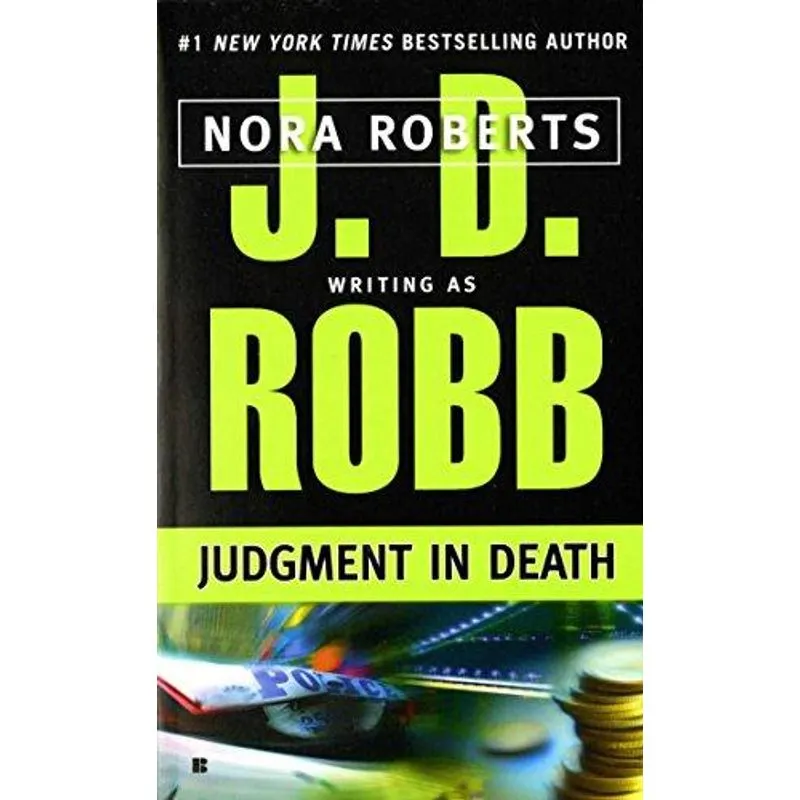 Judgment in Death