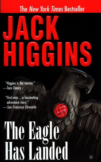 The Eagle Has Landed STANDARD