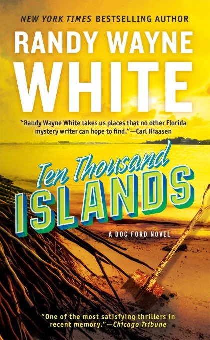 Ten Thousand Islands STANDARD
