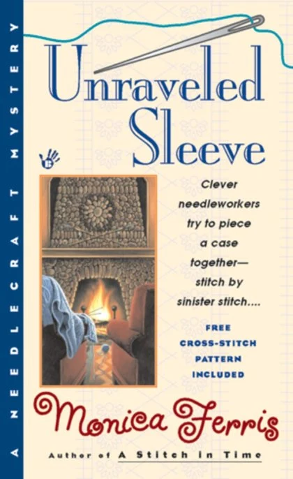 Unraveled Sleeve STANDARD