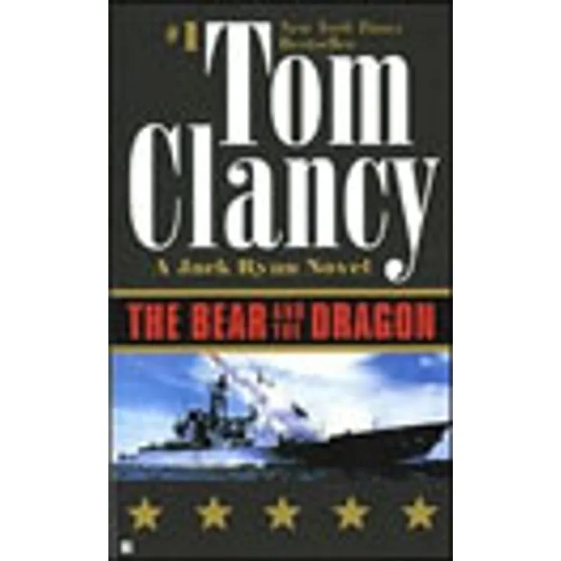 BEAR AND THE DRAGON, THE
