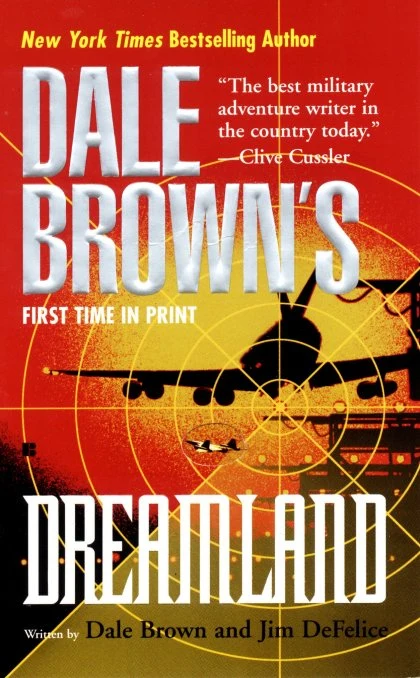 Dale Brown's Dreamland STANDARD