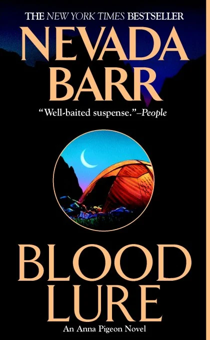 Blood Lure STANDARD