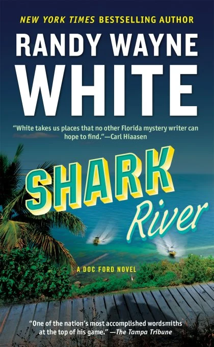 Shark River STANDARD