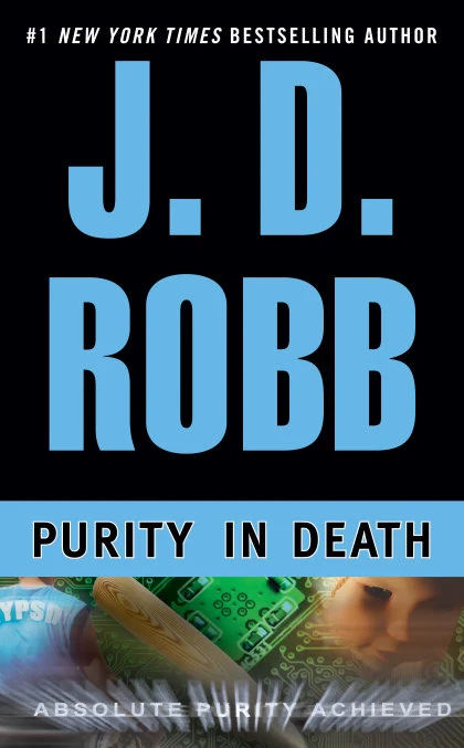 Purity in Death STANDARD