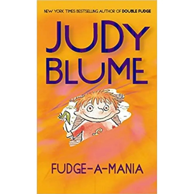 FUDGE-A-MANIA