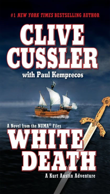 White Death STANDARD
