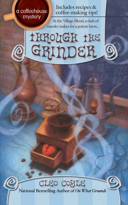 Through the Grinder STANDARD