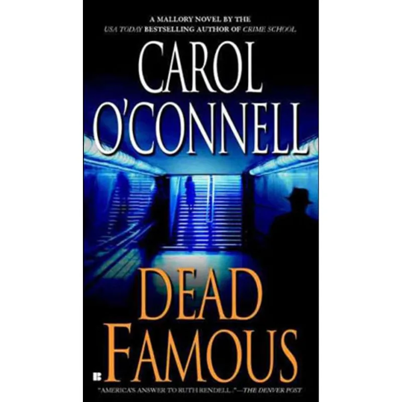 DEAD FAMOUS