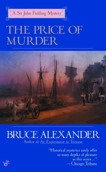 The Price of Murder STANDARD