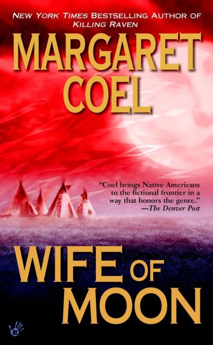 Wife of Moon STANDARD