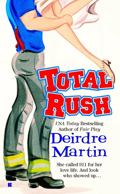 Total Rush STANDARD