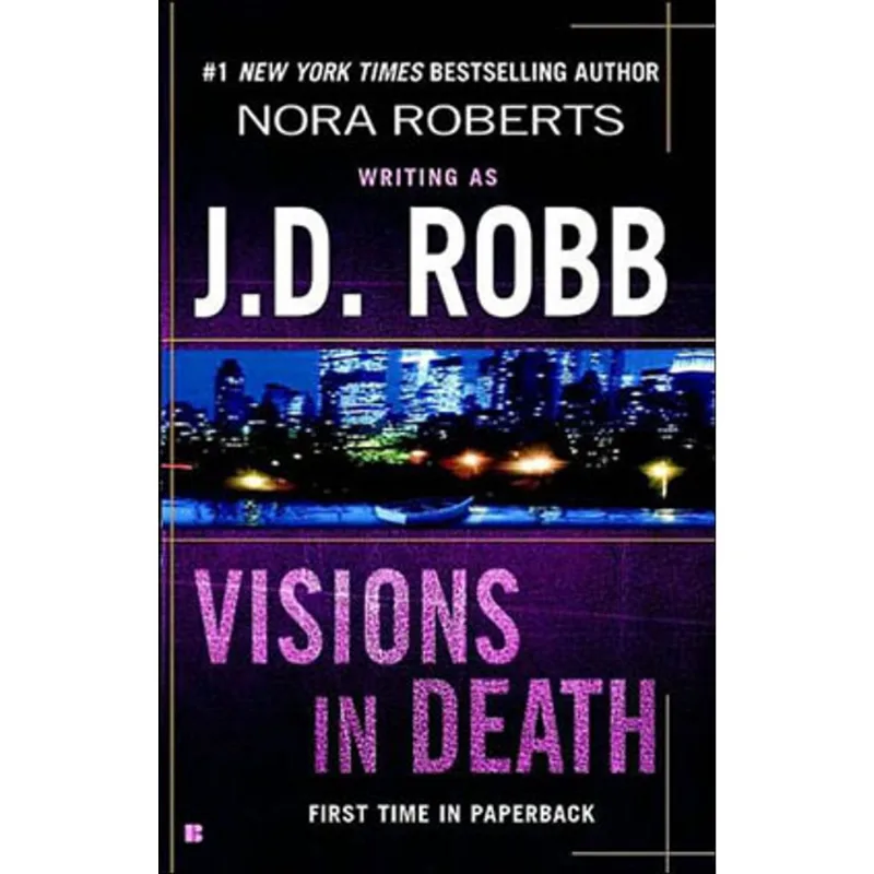 VISIONS IN DEATH