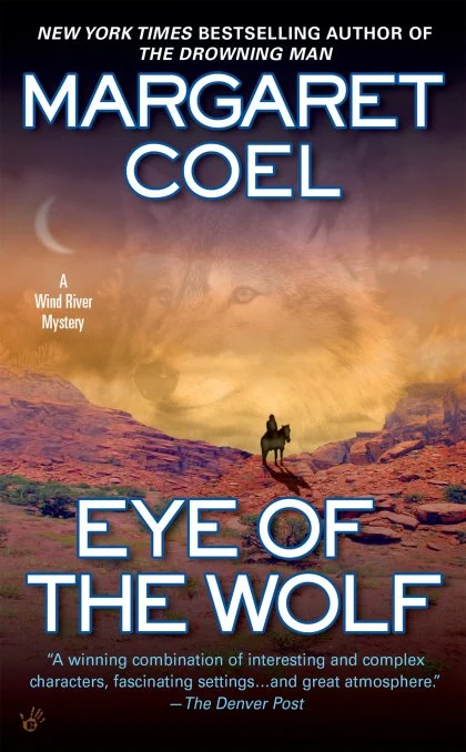 Eye of the Wolf STANDARD