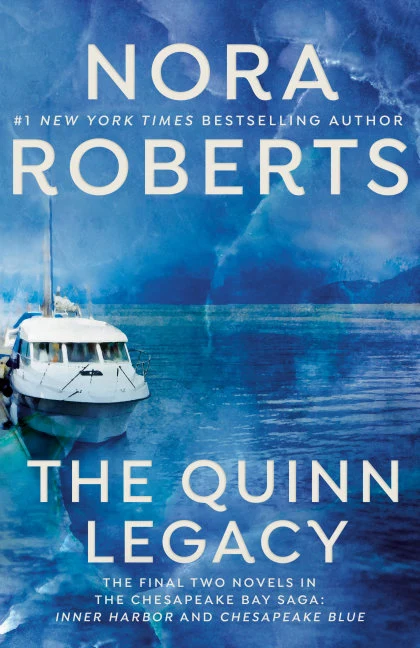 The Quinn Legacy STANDARD
