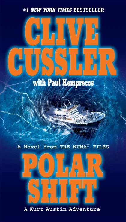Polar Shift STANDARD