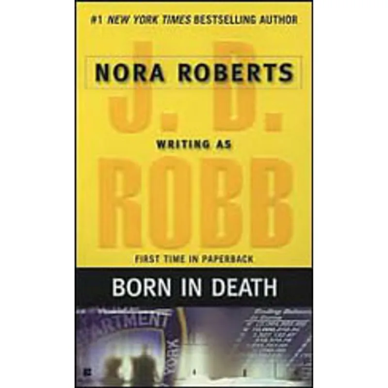 BORN IN DEATH