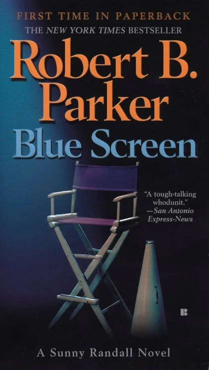 Blue Screen STANDARD