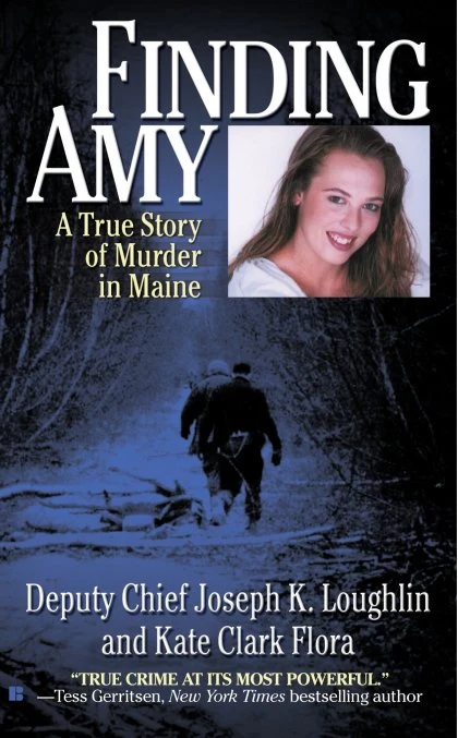 Finding Amy STANDARD
