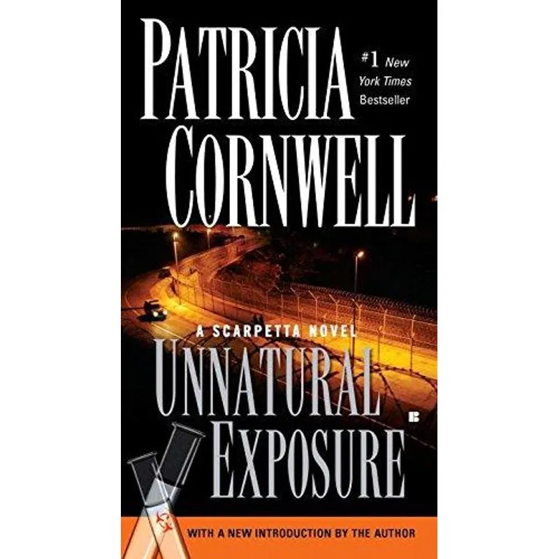 Unnatural Exposure