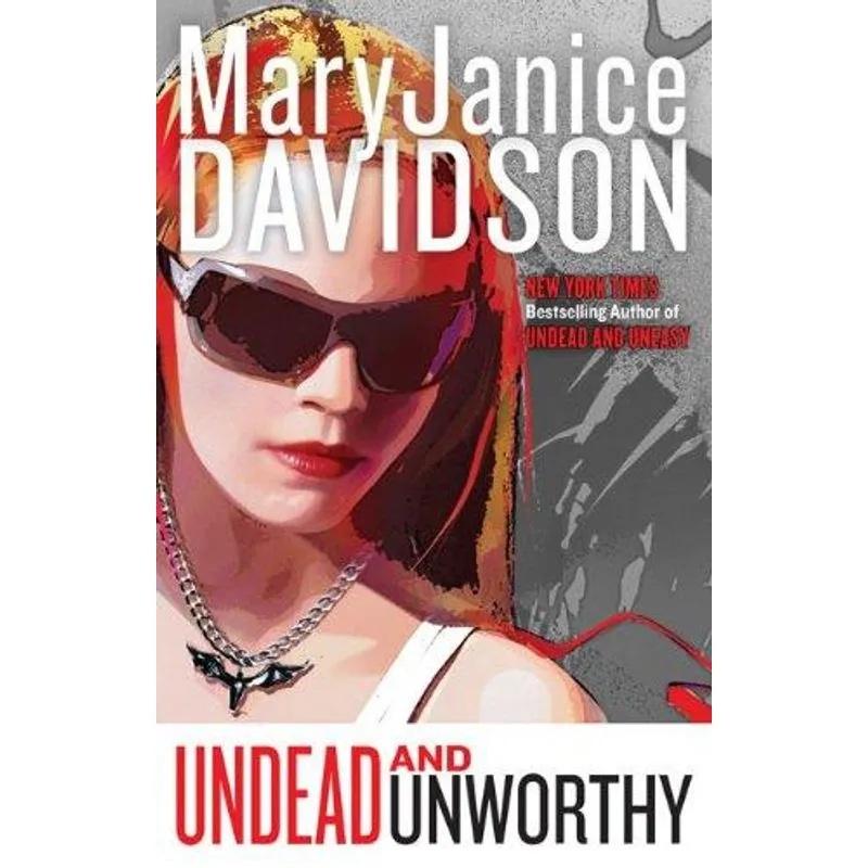 Undead and Unworthy
