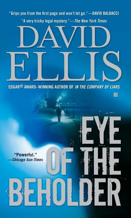 Eye of the Beholder STANDARD