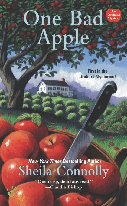 One Bad Apple STANDARD