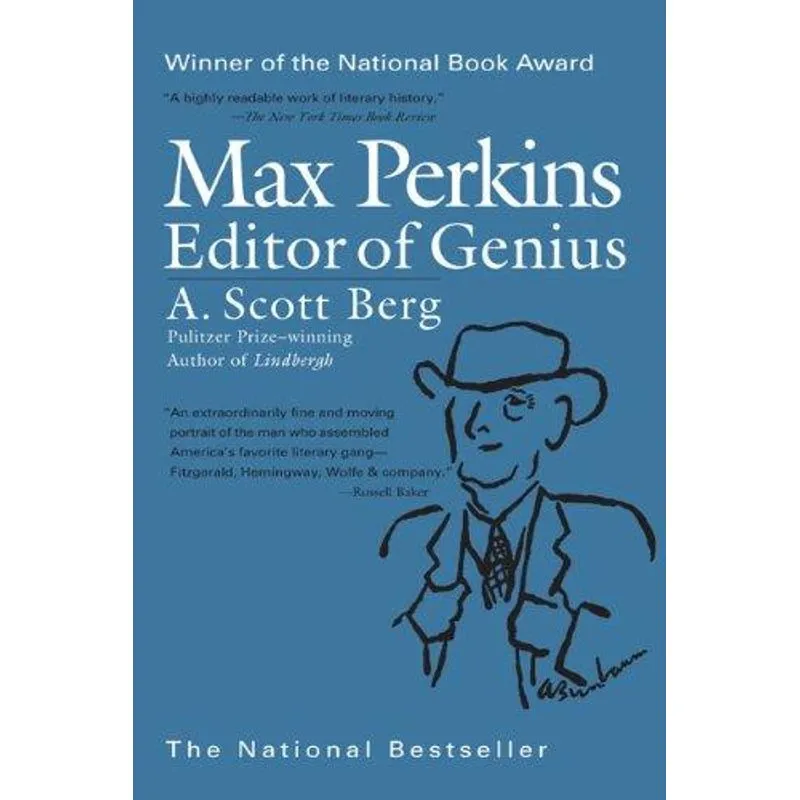 Max Perkins