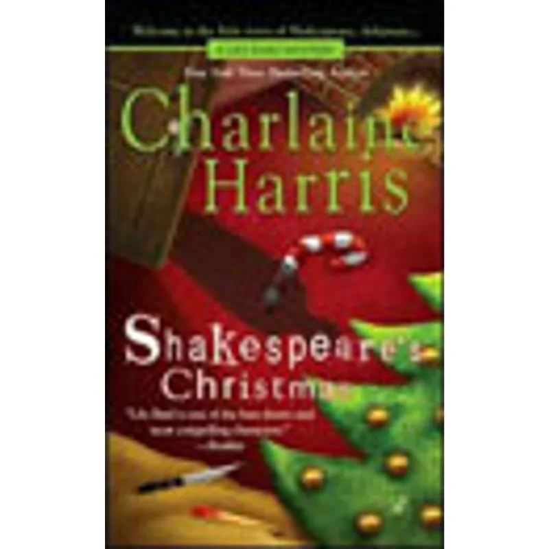 SHAKESPEARE'S CHRISTMAS
