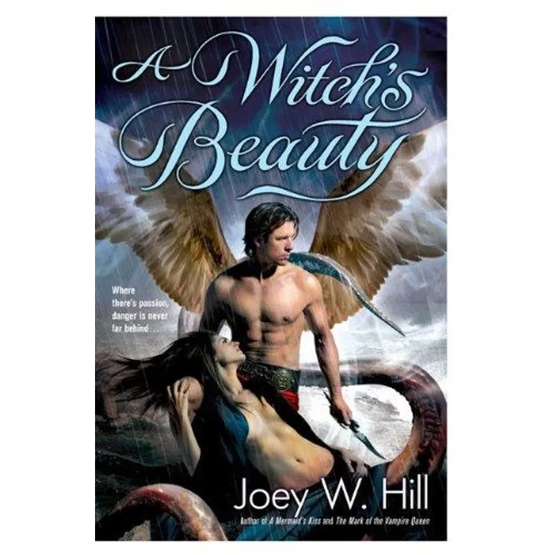 A Witch'S Beauty