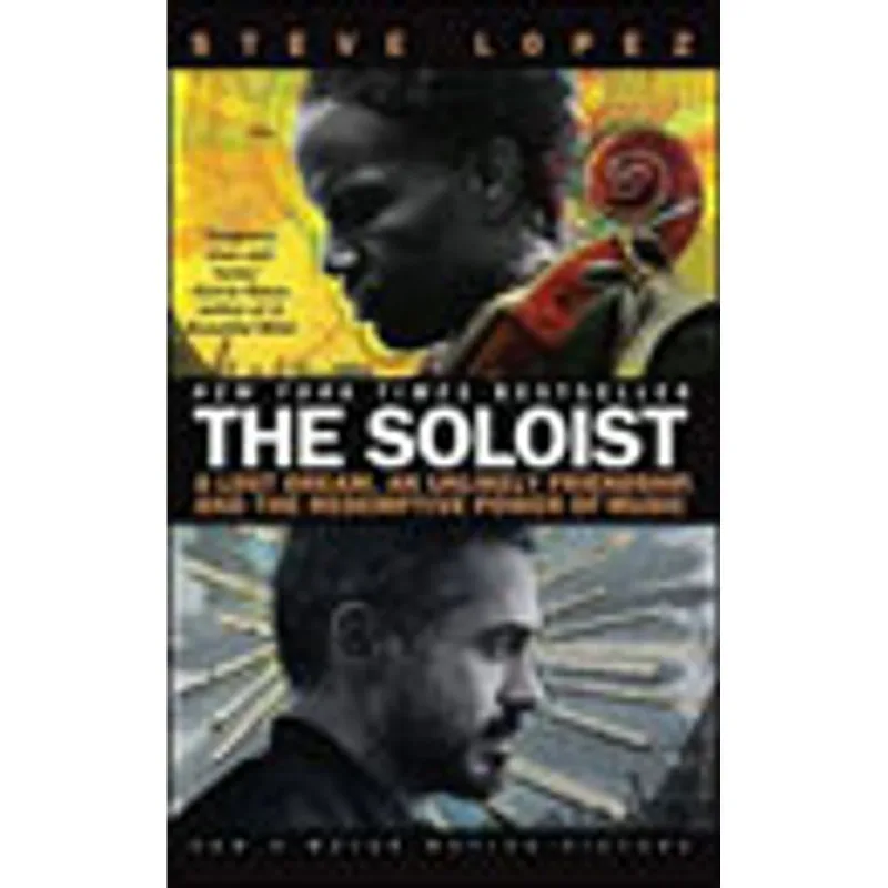 THE SOLOIST