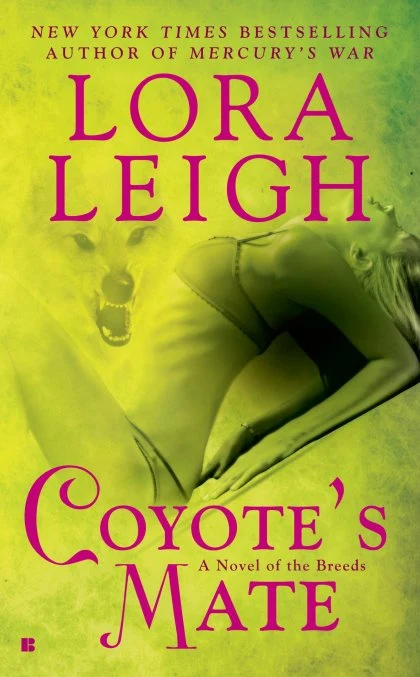 Coyote's Mate STANDARD
