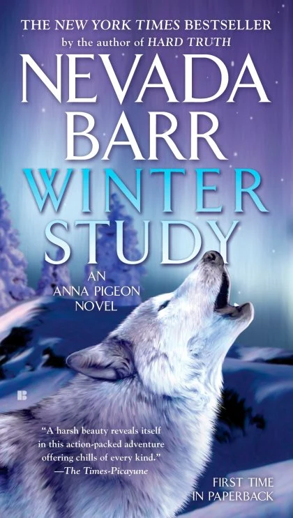 Winter Study STANDARD