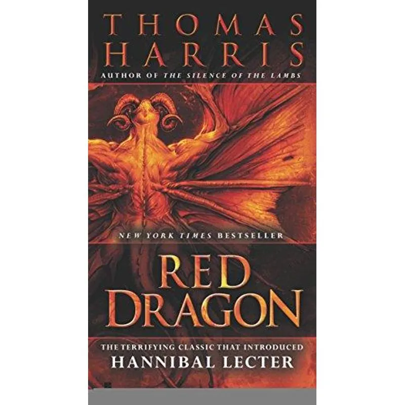 Red Dragon