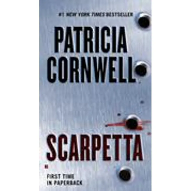 Scarpetta