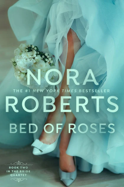 Bed of Roses STANDARD