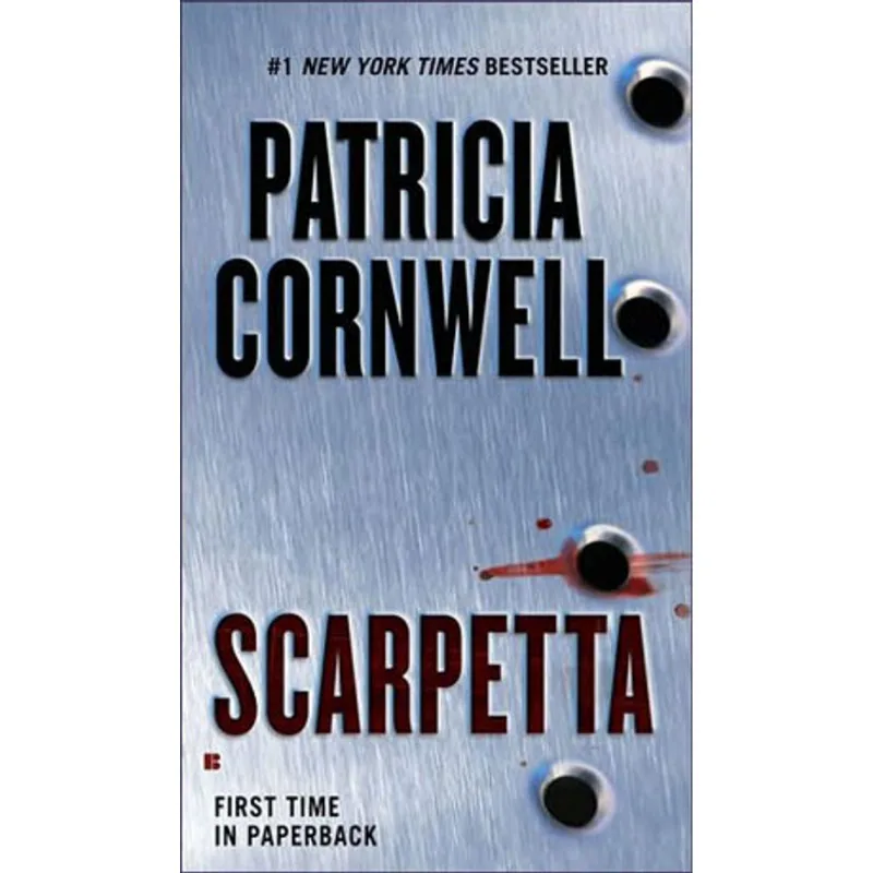 SCARPETTA
