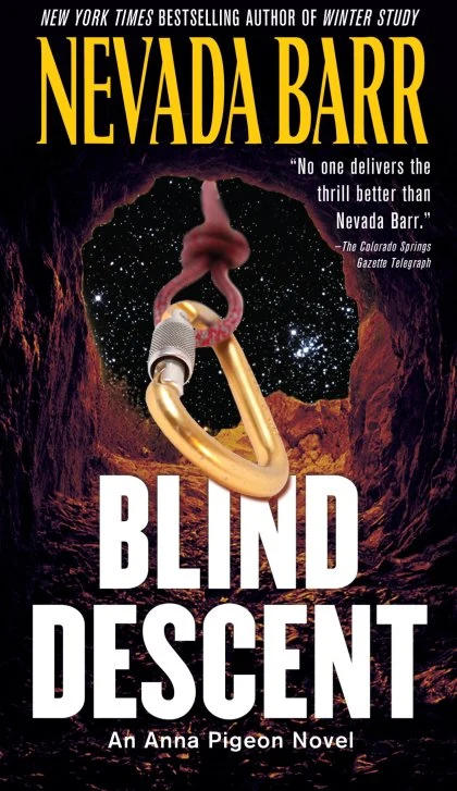 Blind Descent STANDARD