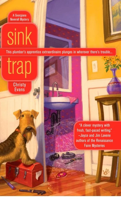 Sink Trap STANDARD
