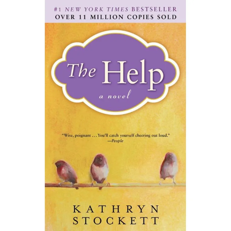 THE HELP