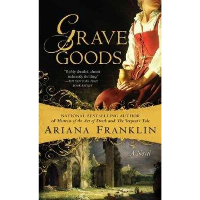 Grave Goods